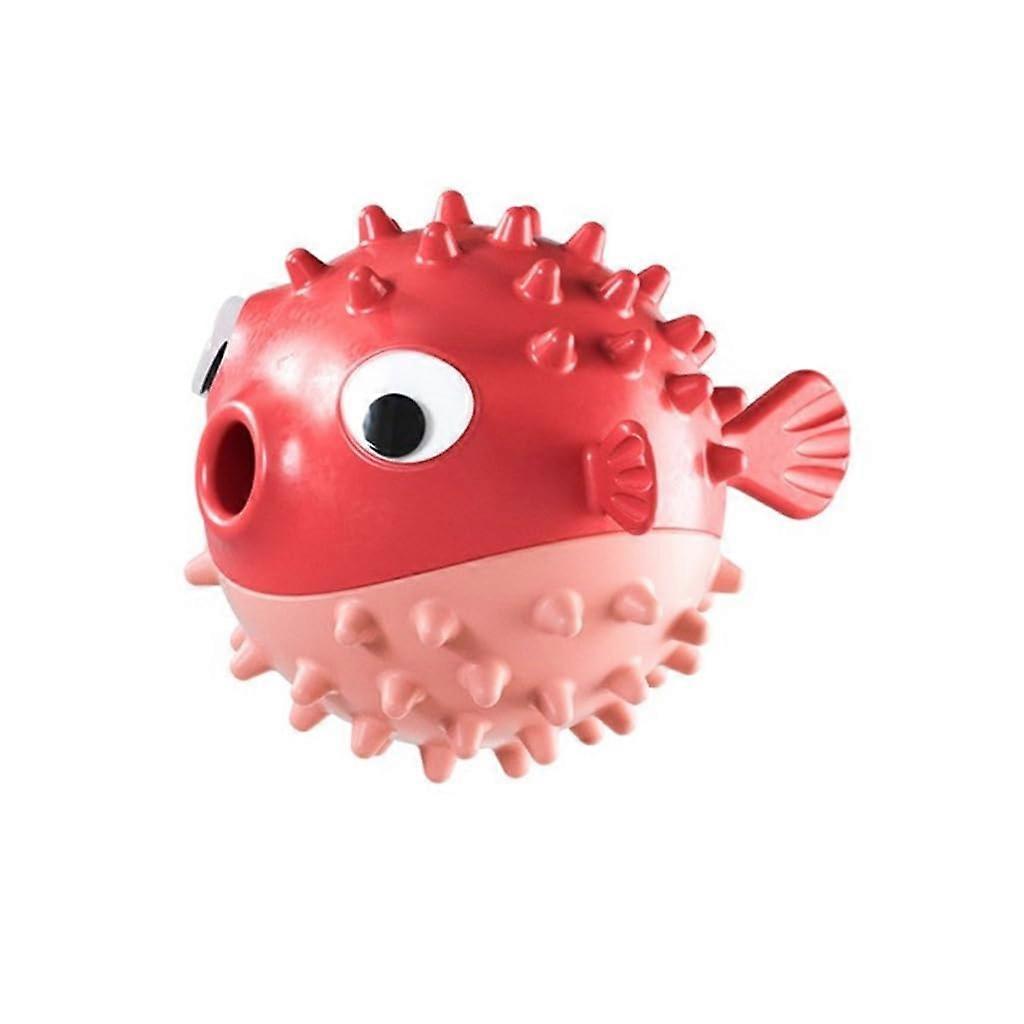 Dog Snuffle  Dispensing for Dogs Interactive Puzzle Pet Chew Toy Reducing Boredom Foraging Skill