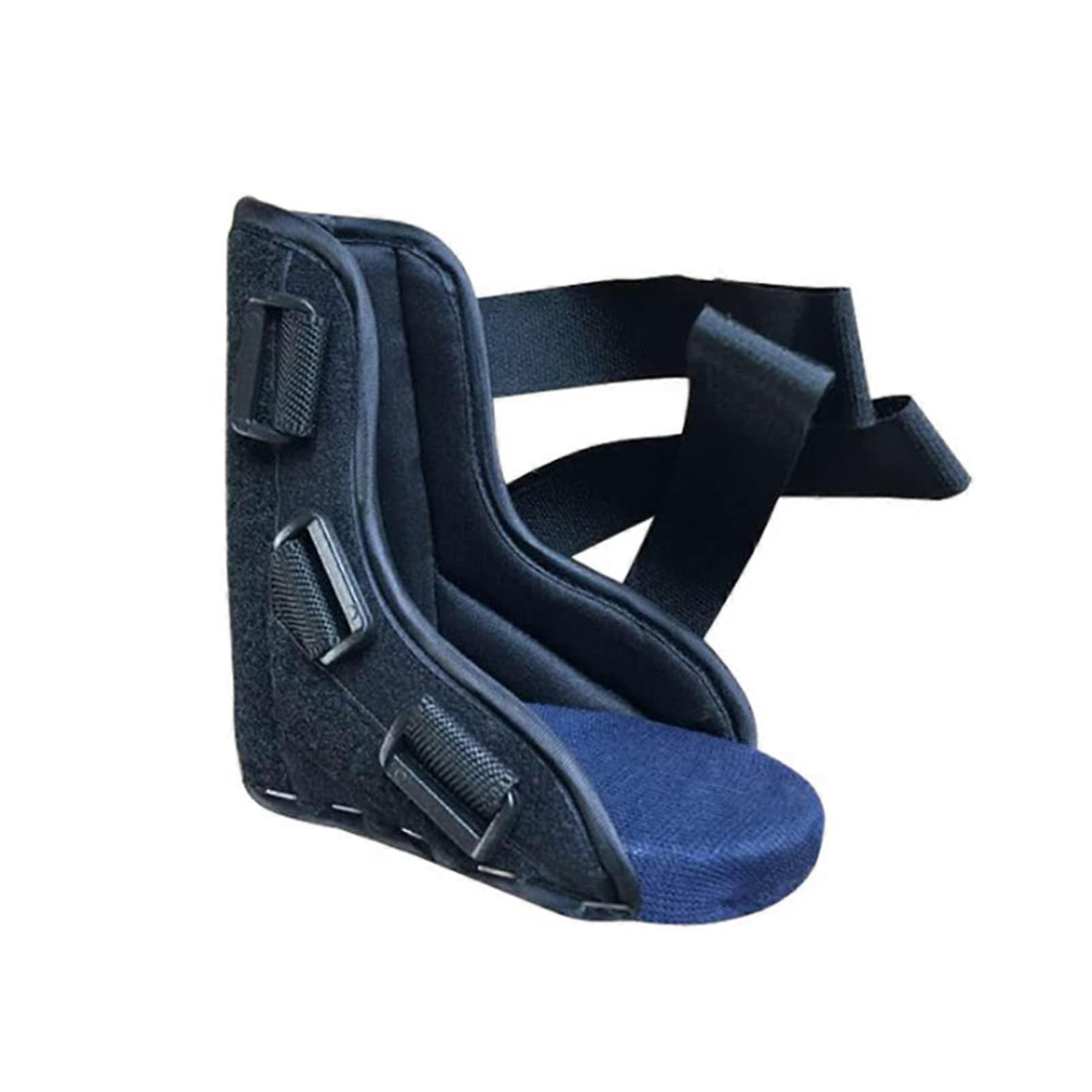 Ankle Foot Orthosis Drop Foot Splint For Foot Drop Night Splint 20 cm Baby Size Supports Standing And Walking