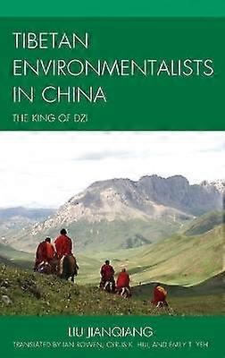 Tibetan Environmentalists in China
