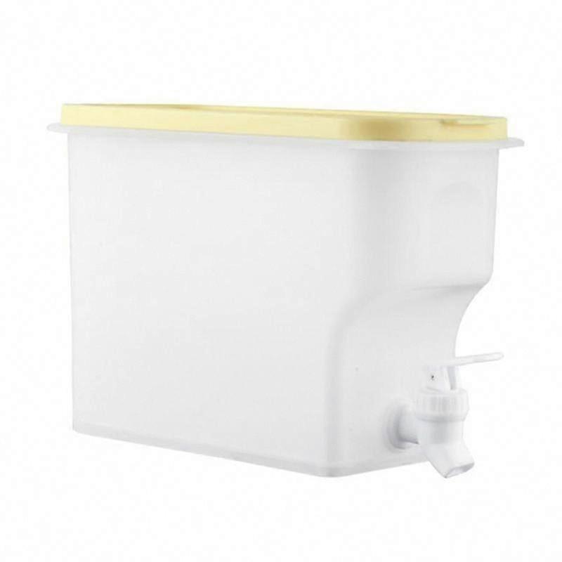 1pcs Large Capacity Water Can