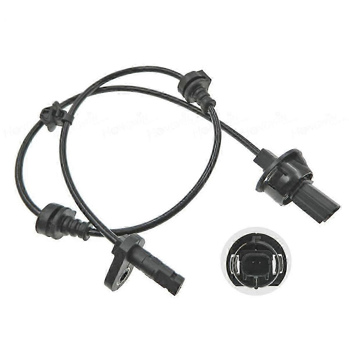 57455-T5A-013 Front Left ABS Wheel Speed Sensor suitable for City Fit 1.5L 15-19