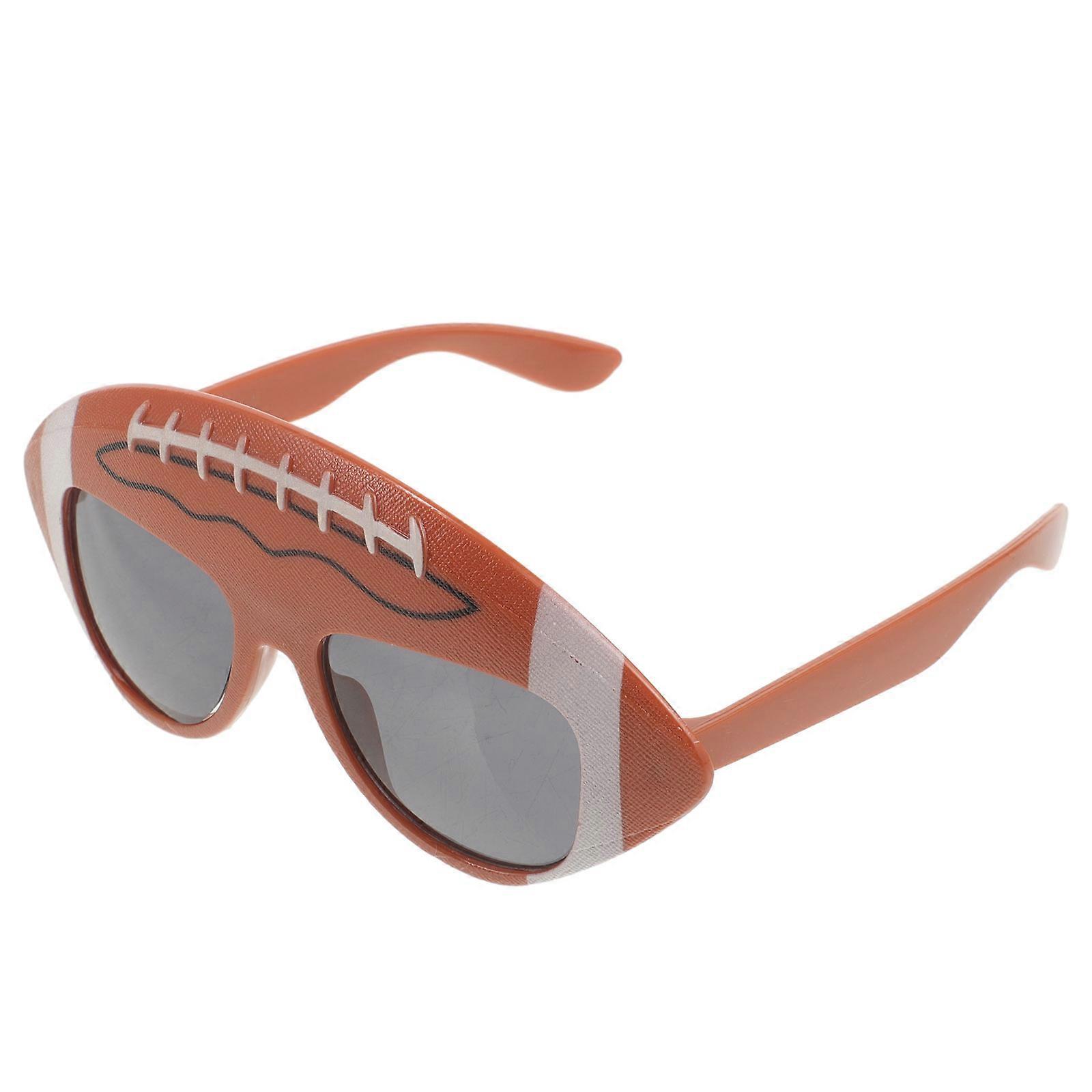 a polished and creative product description tailored for **Creative Rugby Shaped Party Glasses For Adults**:

 

🎉 **Stand Out in Style with Our