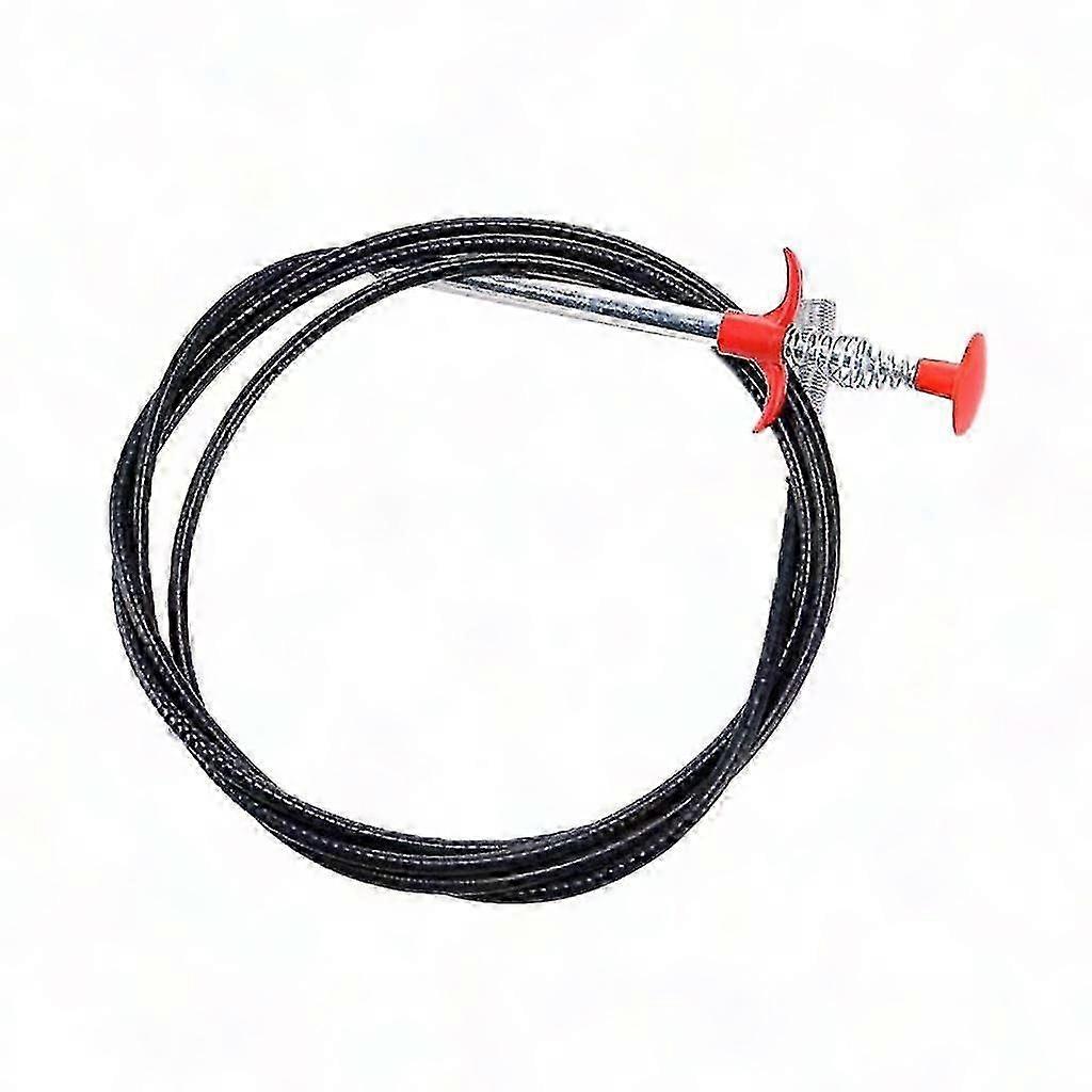 أداة التقاط مخلب طويل مرنة مع منحنى انحناء ضيق وقبضة زنبركية