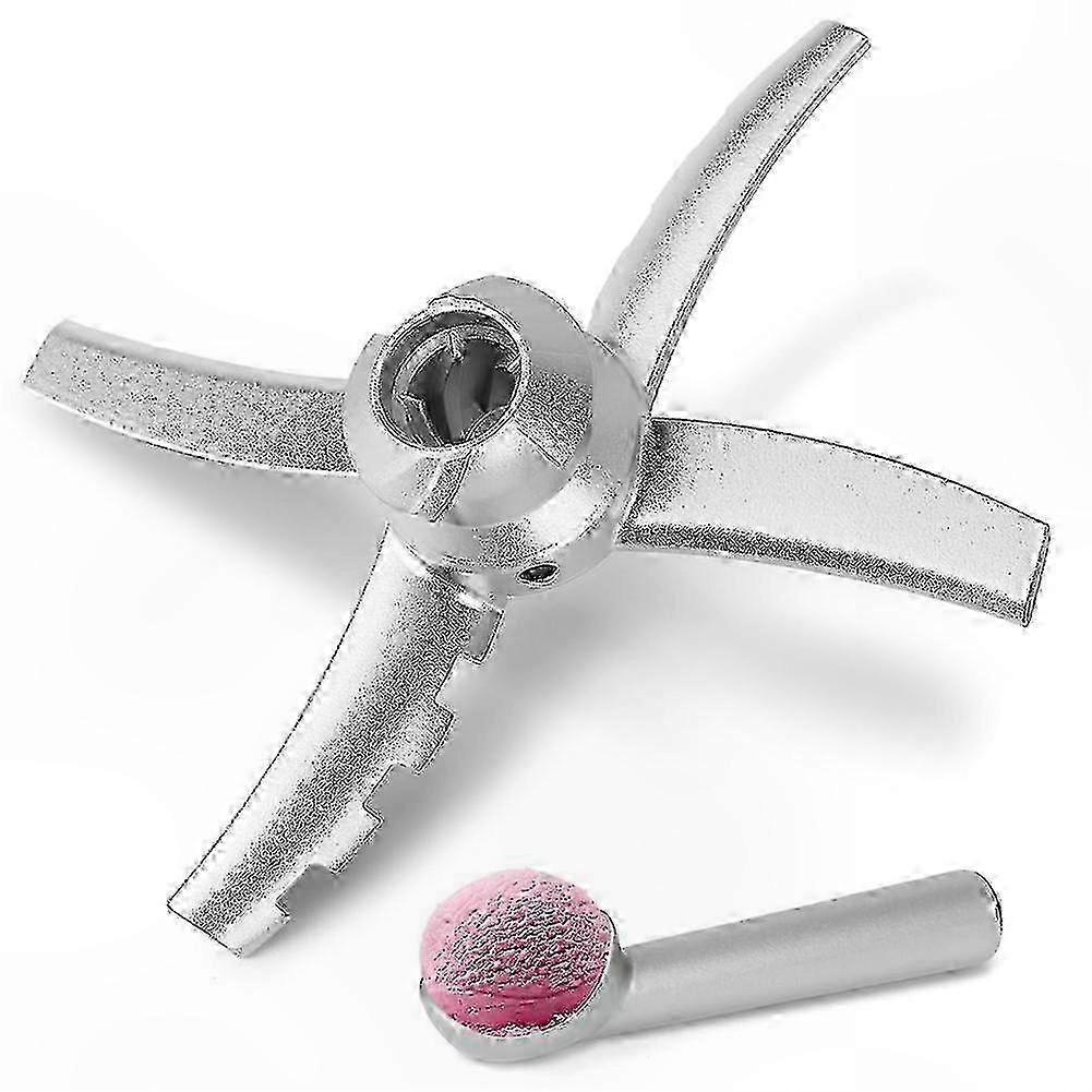 Replacement Blade for Ice Cream Maker NC501 Deluxe Model