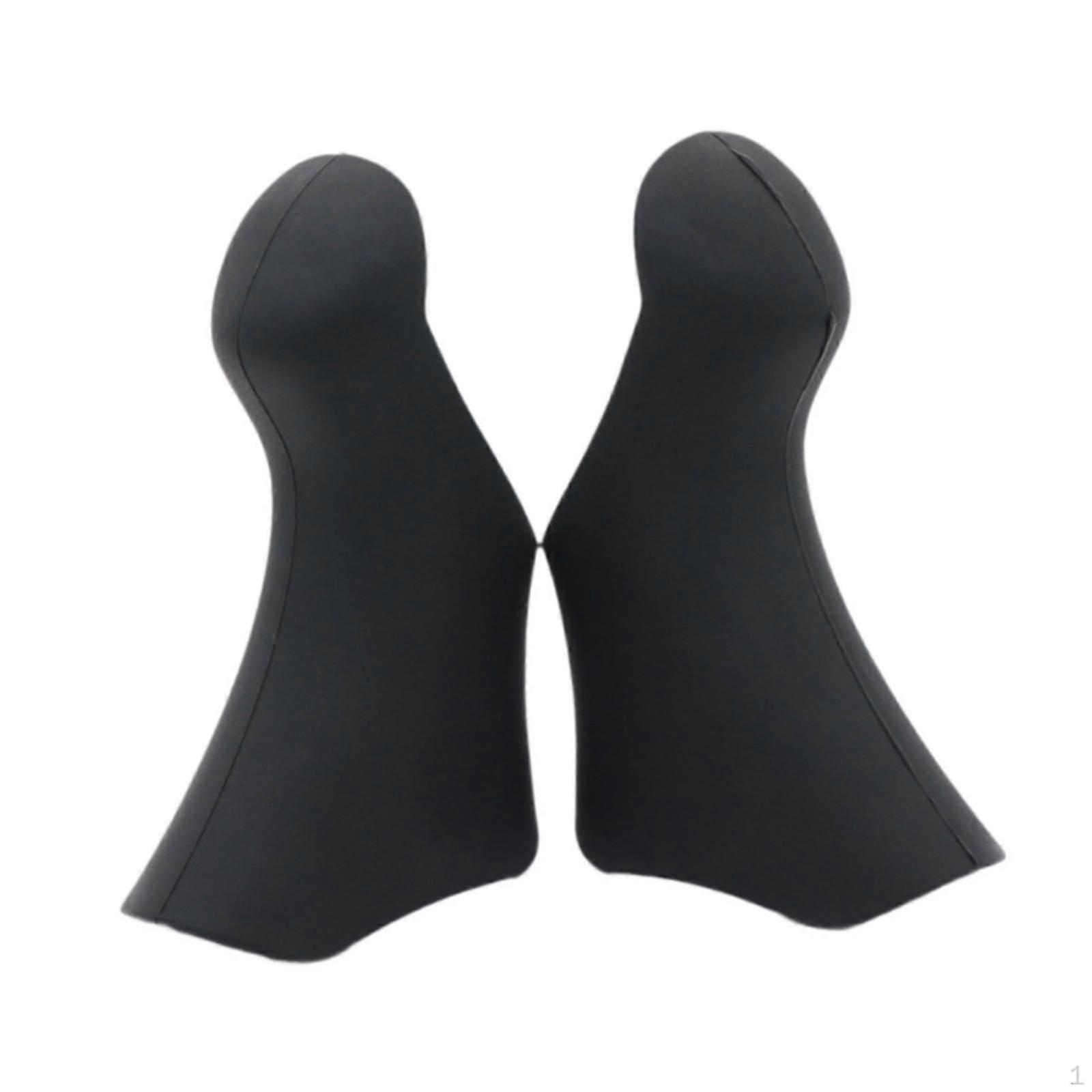 Capots de levier de commande de vélo de route pour les modèles ST-2300 ST-3400