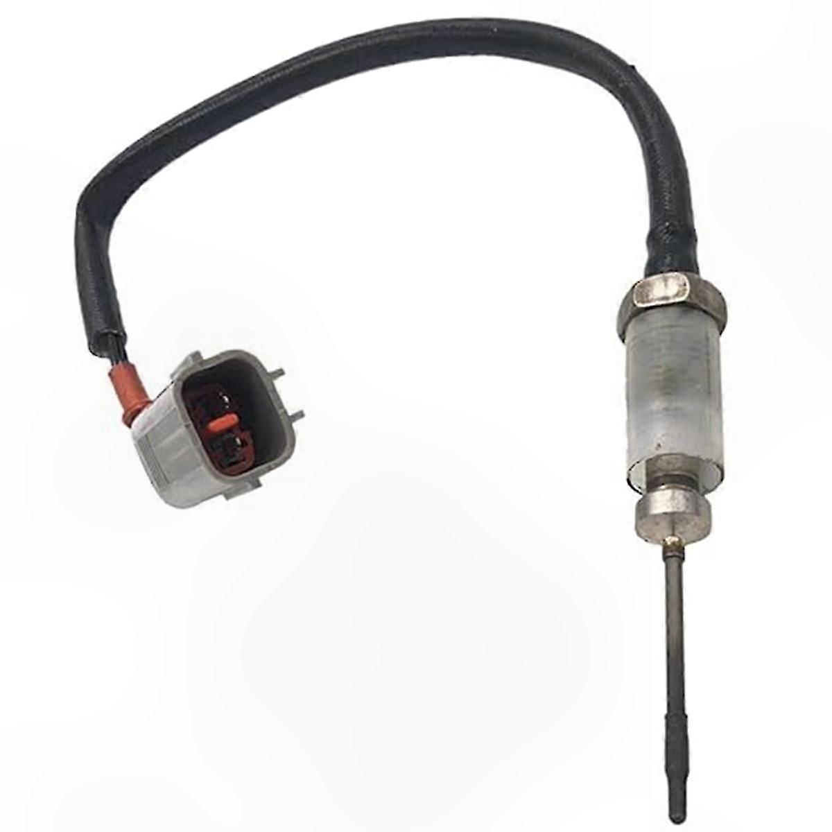 Exhaust Gas Temperature Sensor Compatible with 2007-2012 Legacy V (BM BR) 2009 Replacement Part Number 22629AA060