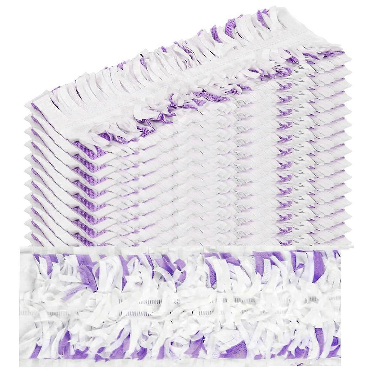 Replacement Pad Refills for Power Mop Mopping Cloths