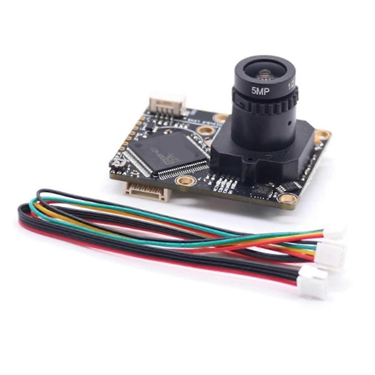PX4FLOW Optical Flow Sensor for PX4