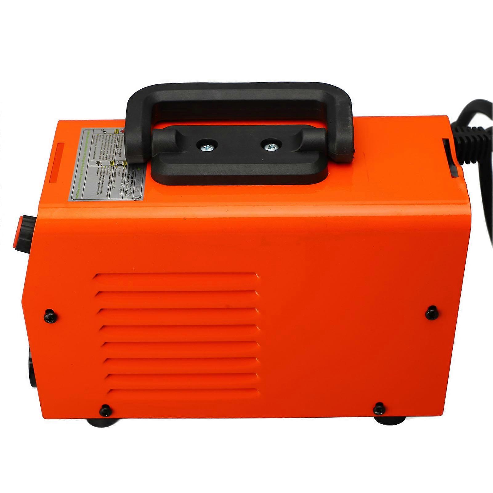 Mini Inverter Welding Machine Kit 4KVA 20-250A Portable Set