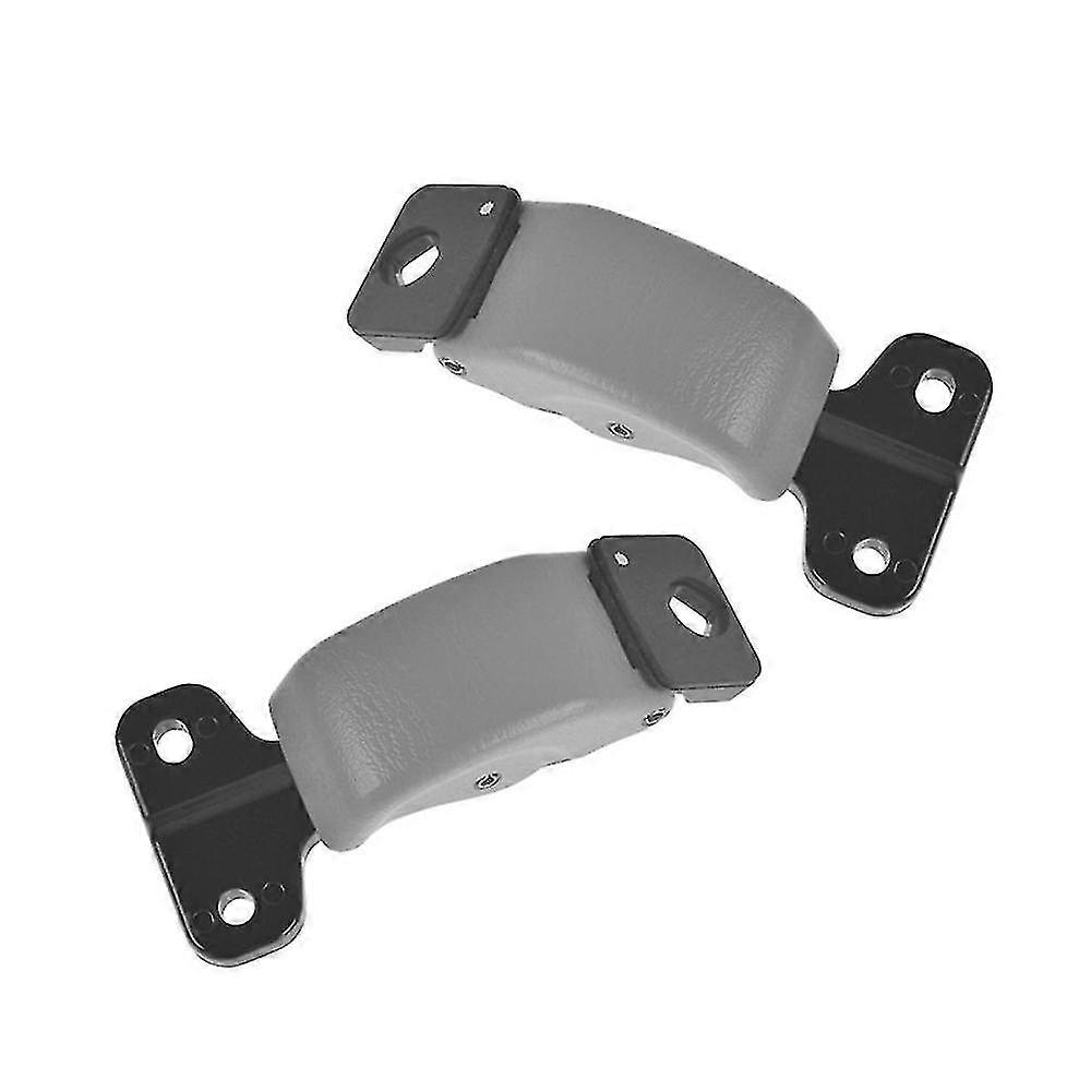 Rear Quarter Window Lock Latch Set 62920-34012e0 62910-34012 For 19...