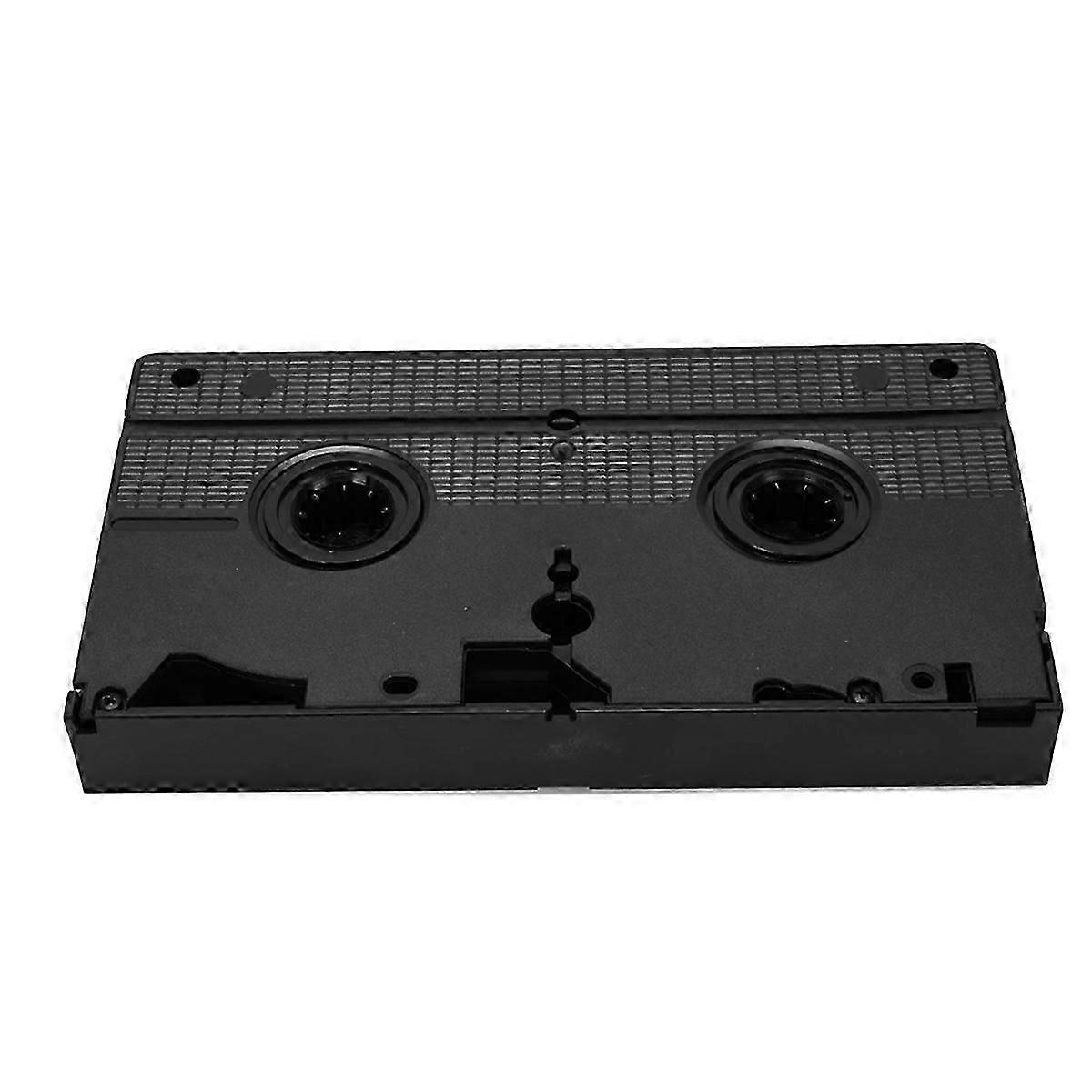 VHS video head cleaning tape for VCR