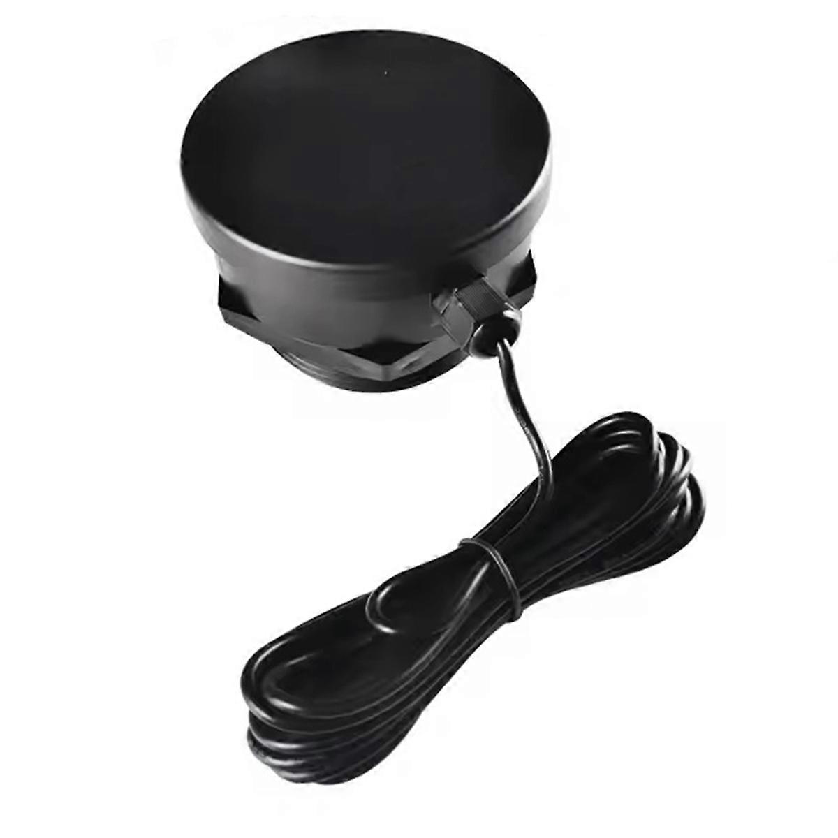 TLC2206 Wireless Wifi Tuya Tank Level Monitor Mobile Liquid Level Sensor Water Detector WaterproofI