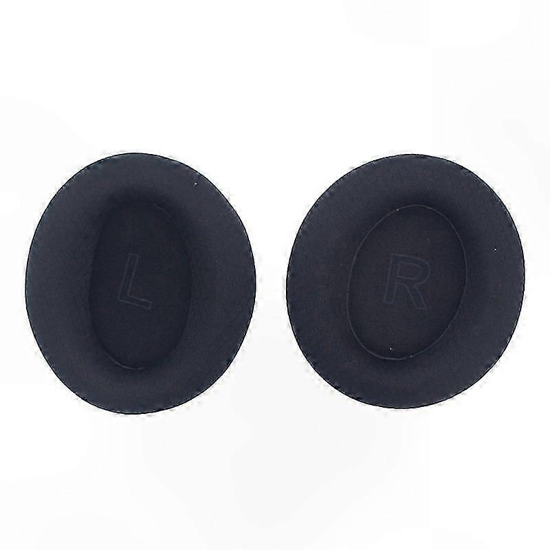 Replacement Ear Cushions for Wireless Headphones Q30 Model Soft Comfortable Pads