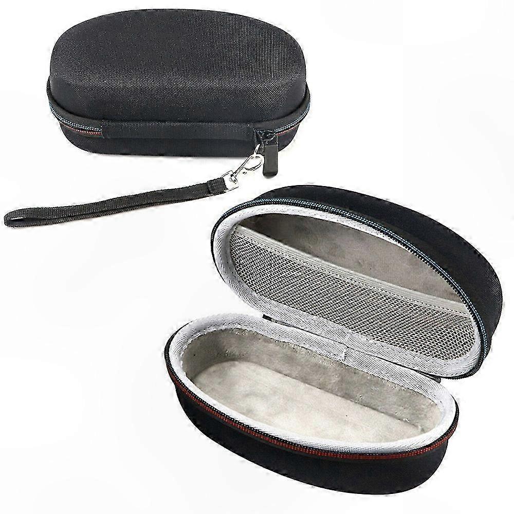 Durable EVA Hard Case with Strap for Ear Thermometer Storage