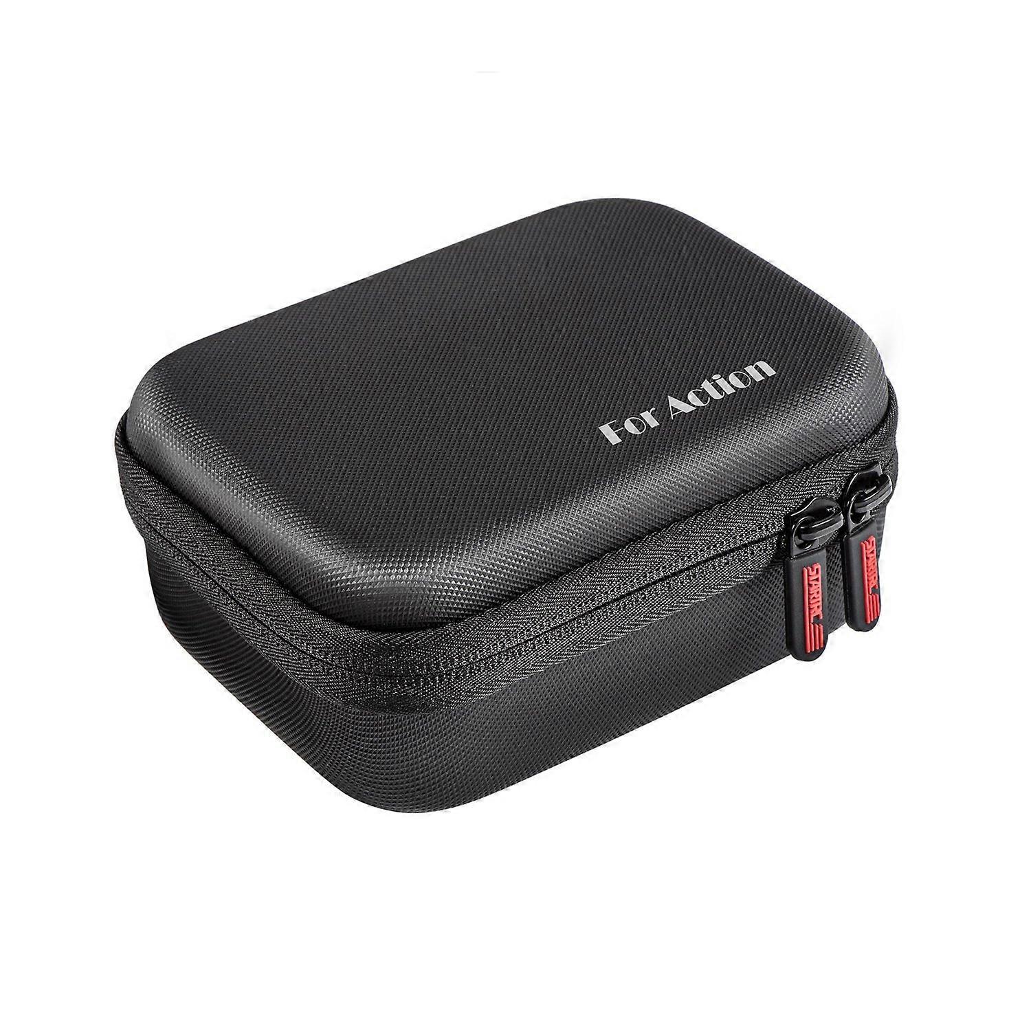 PU Storage Box Case Standard Kit