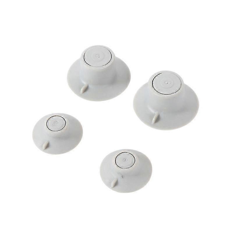 Kølefødder benkøler stå fodvarmereduktion til bærbar computer. Grå4stk)