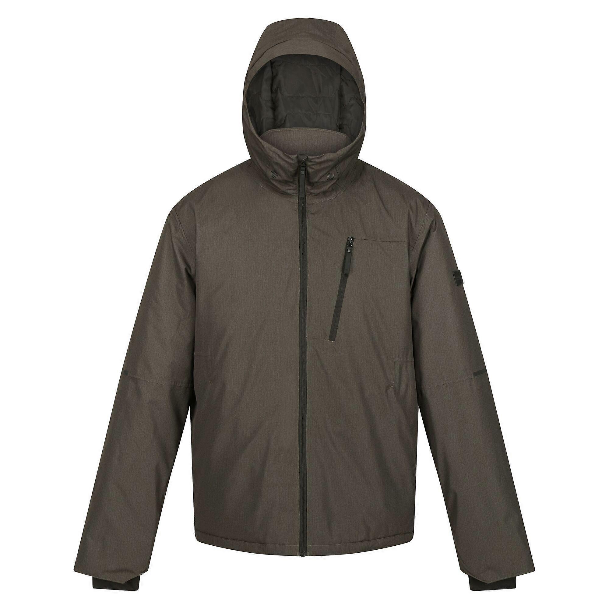 Regatta Mens Harridge Waterproof Jacket