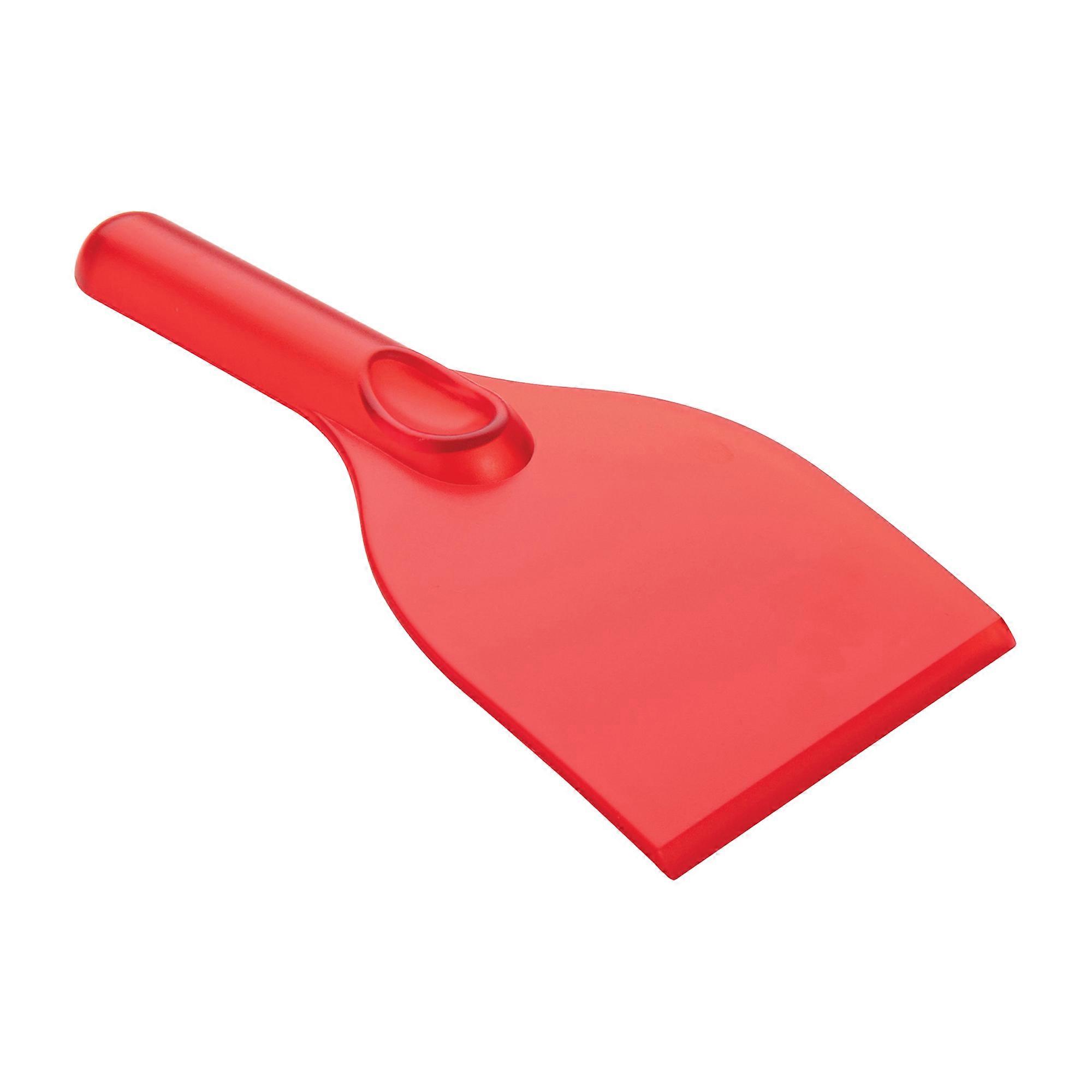 XD Collection Plain Car Ice Scraper