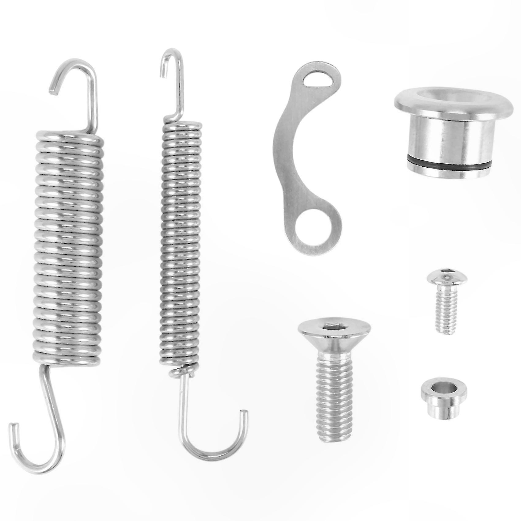 Universal Off-Road Bike Kickstand Springs Kit for Multiple Models