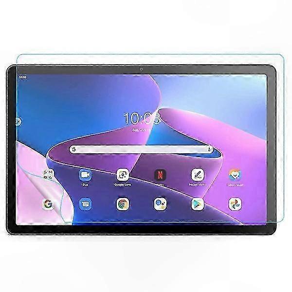 10,1" HD Tablet Displayschutzfolie aus gehärtetem Glas für Tab M10 (Gen3) TB328 Single-Chip Display Shield