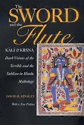 La spada e il flauto - Kali e Krishna