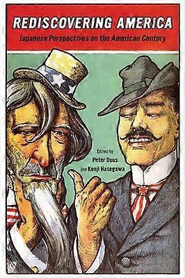 Rediscovering America