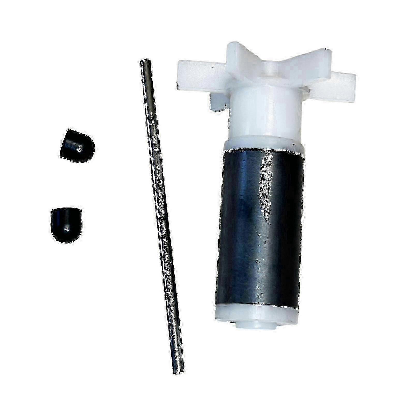 Intex Pure Spa SSP-H-20-M Replacement Spa Pump Impeller - Compatible & Durable