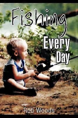 Pesca tutti i giorni