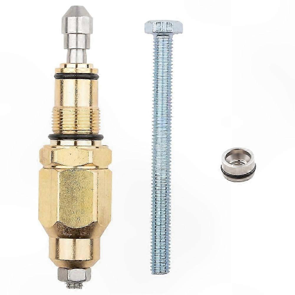 Unloader Valve Kit for Pressure Washer Pumps AR42118 Compatible with RMV/RMW/SRMW, RMW2G20 RMW2G23 RMW2G24 RMW2G25 Systems