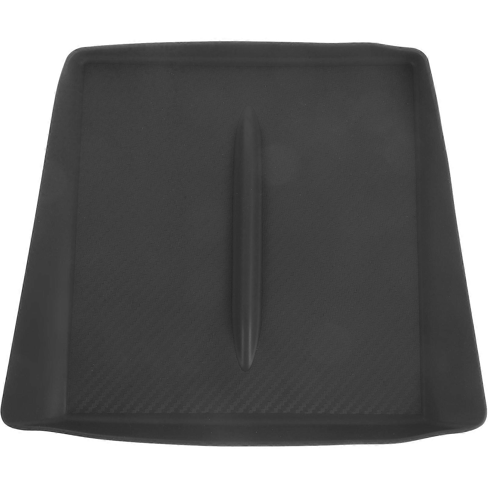 Wireless Charging Silicone Pad for Model with Anti-Skid Surface