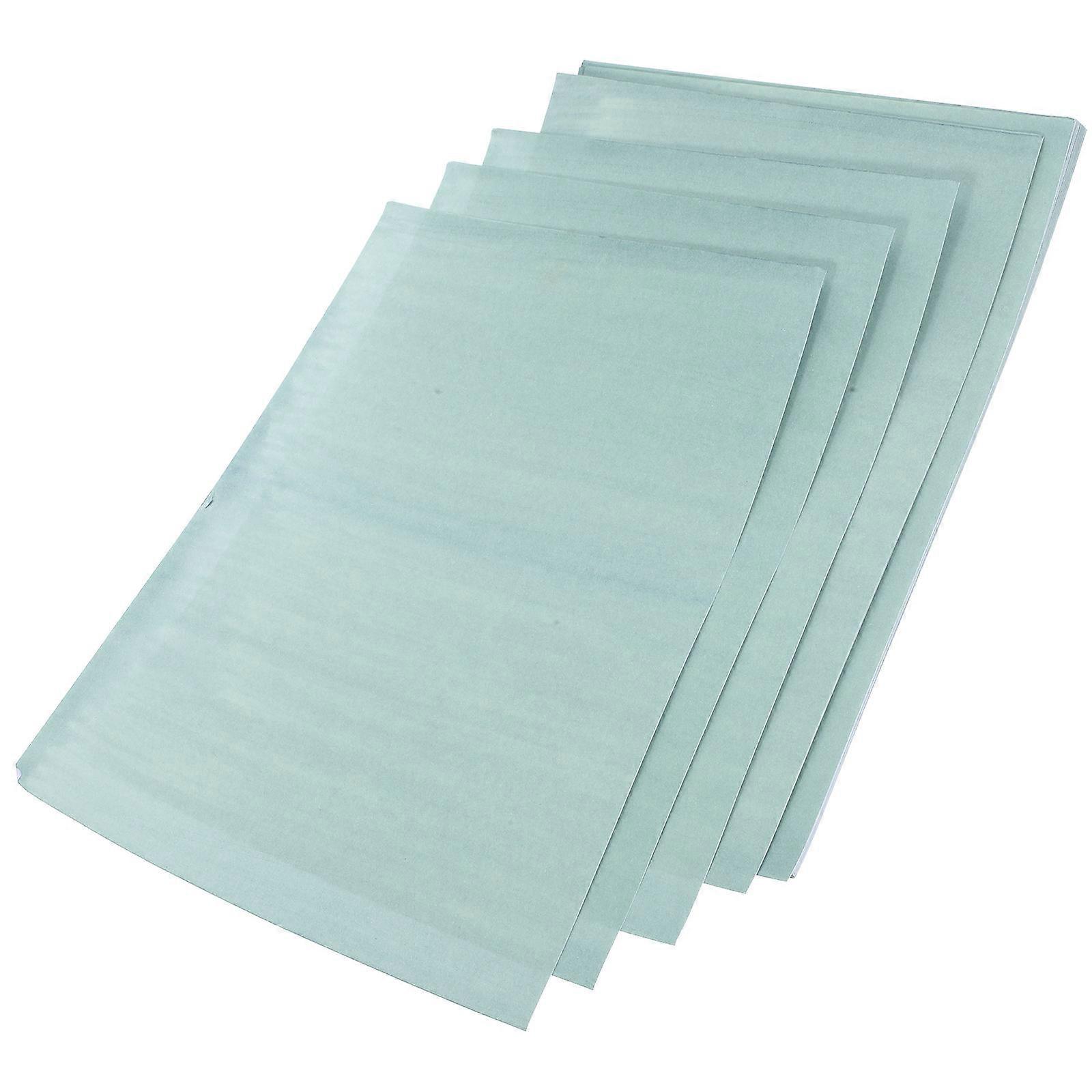 Cyanotype Paper Kit Sun Printing Paper for DIY 3Sets Sky-Blue Material