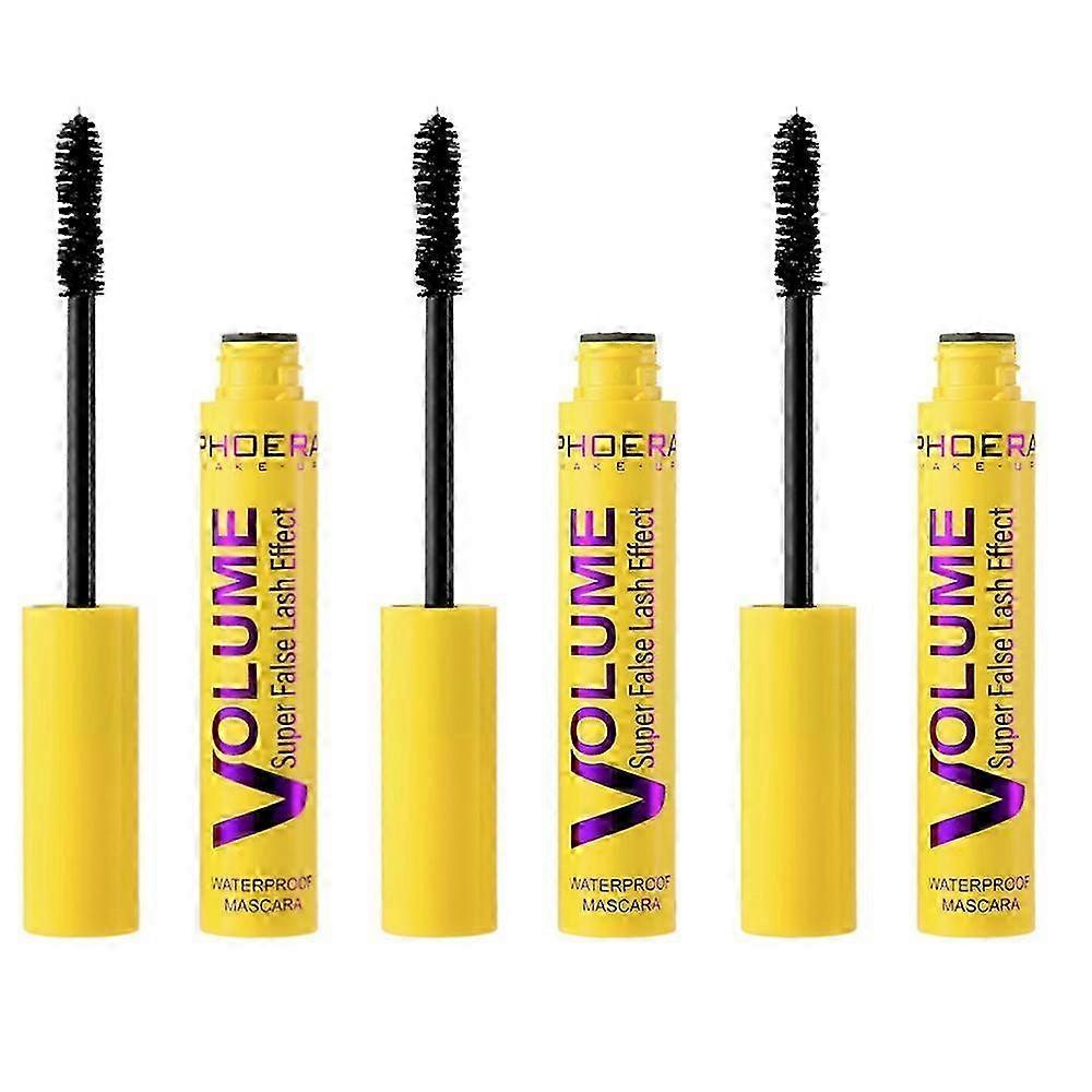1/2/3x The Bubble Washable Mas Cara Buildable Mas Cara Volume And Length Formula