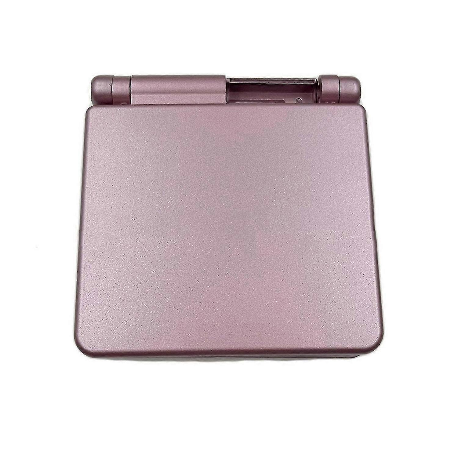 For GameBoy Advance SP Classic Edition Housing Shell Screen Lens,C
