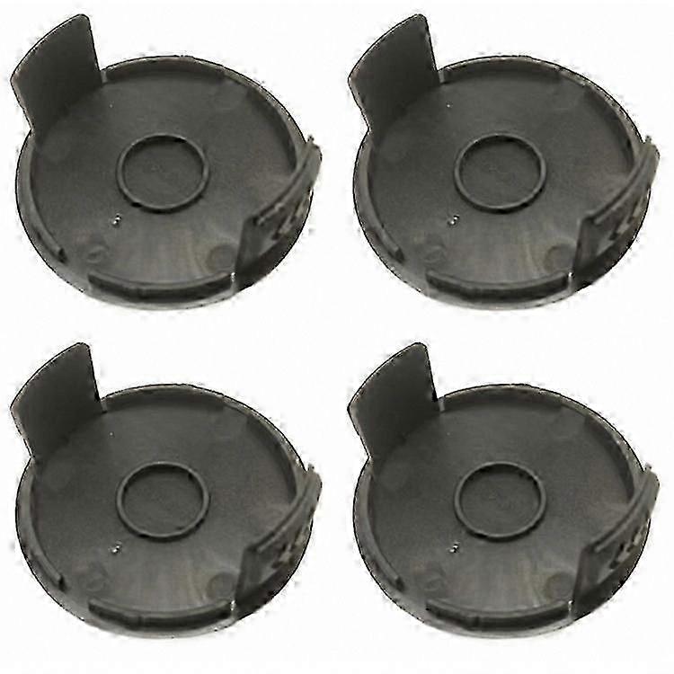 4Pcs TLP-01-1 συμβατό για Parkside PRTA 20-LI A1-IAN 311046 ανταλλακτικό κάλυμμα καρουλιού