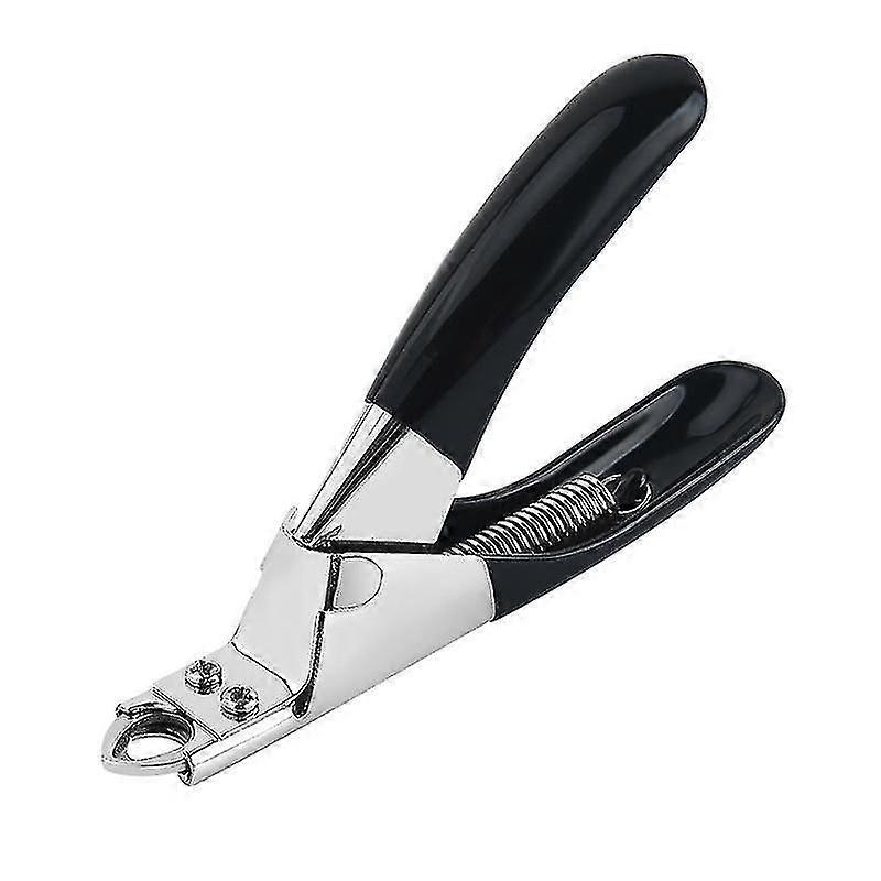 Deluxe Köpek Andnail / pençe Makası Tıraş Bıçağı Güvenli, Profesyonel Evde Bakım İçin