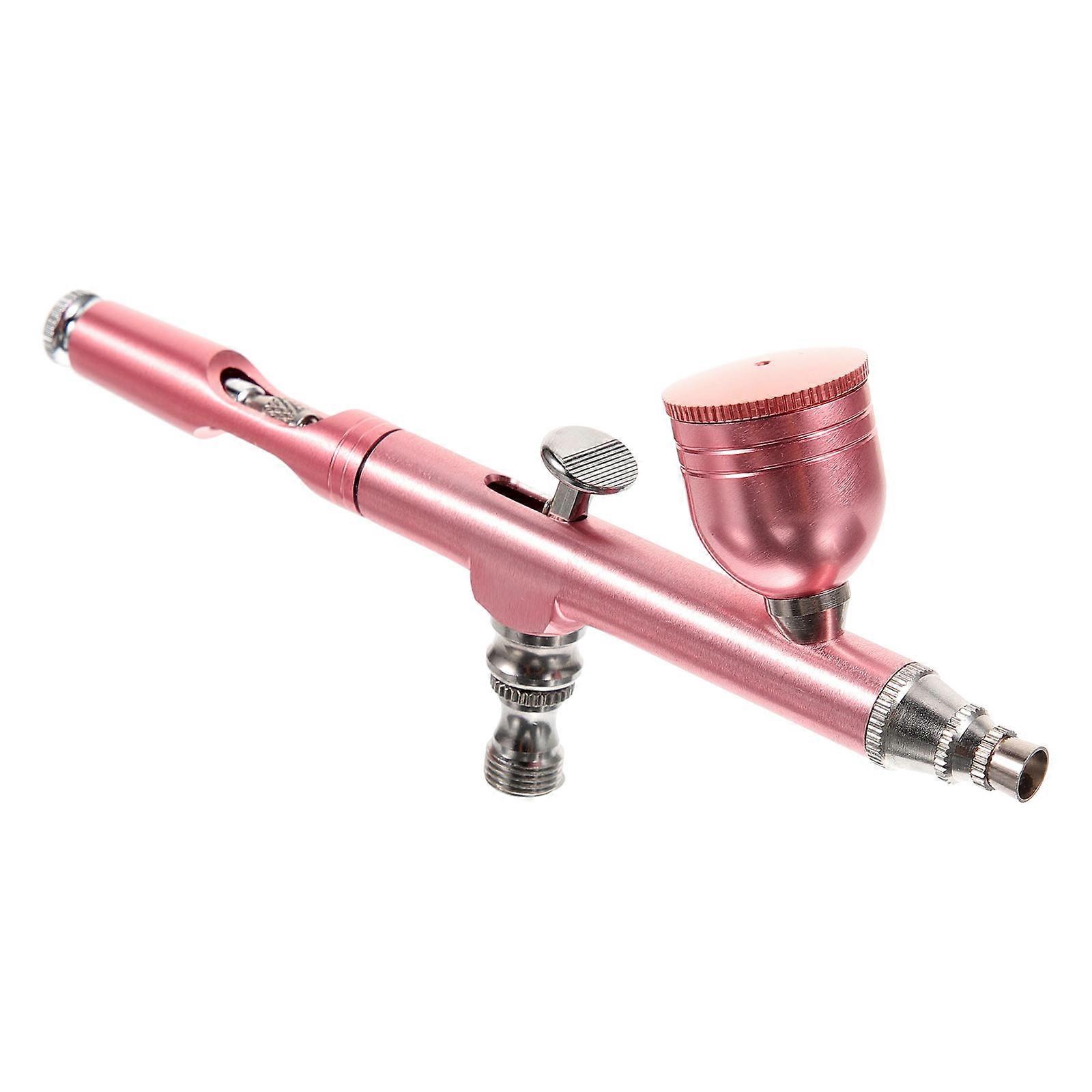 Spray Pen Cake Glitter Airbrush Tool for Decorating 1 Handheld Set