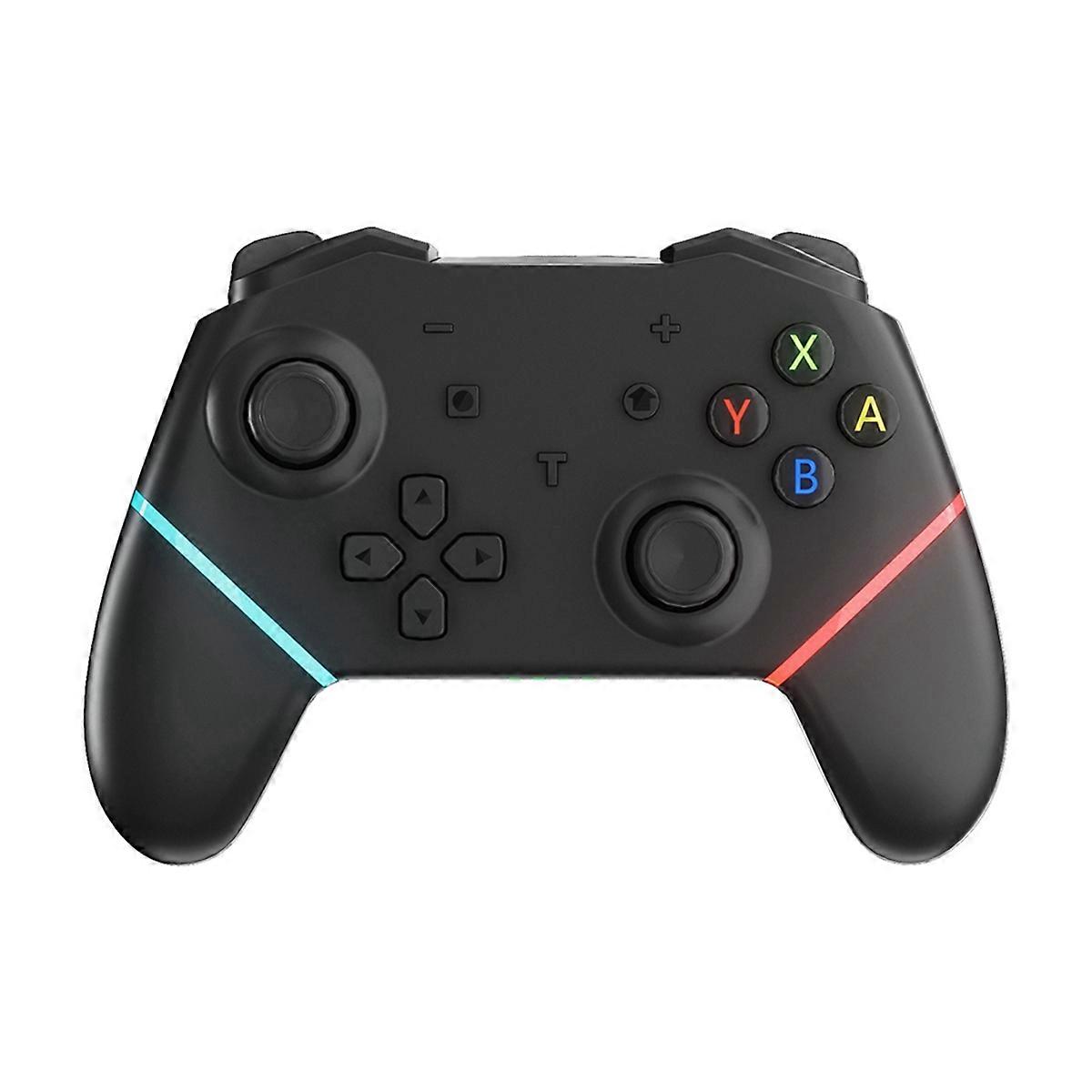 For Wireless Switch Bluetooth Game Controller