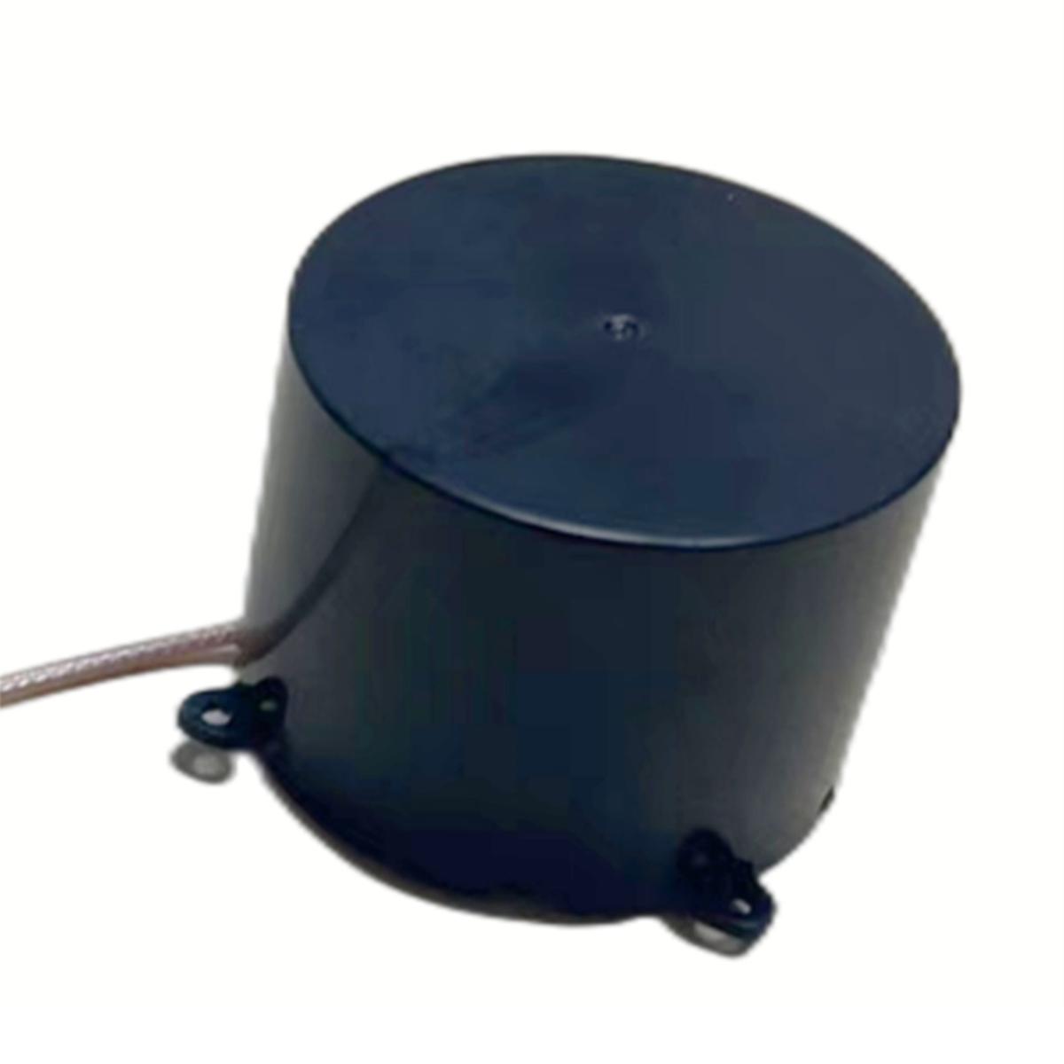 Full-Band RTK GsiPS Four-Arm Helical Antenna/Support SMA Interface