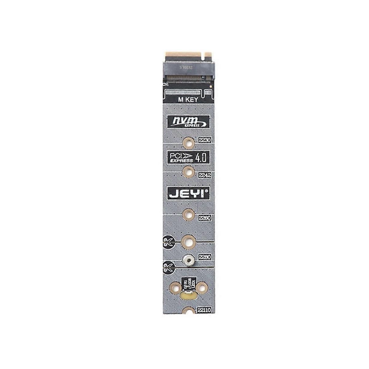 M.2 NVMe Protection PCB Board, M key