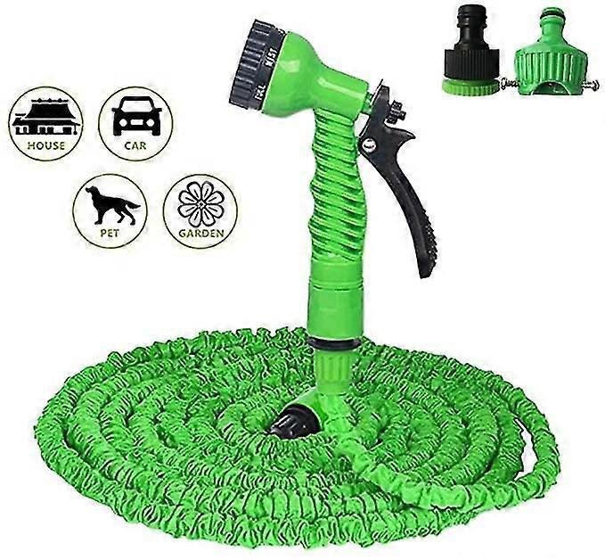 Household telescopic water pipe 2.5m#4