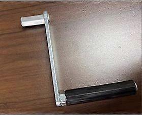 Window Crank Handle Replacement: Manual Crank Handle For Retractable Awnings Window Openers Rv Accessories - Sunshade Shelter Grip For Easy Operation