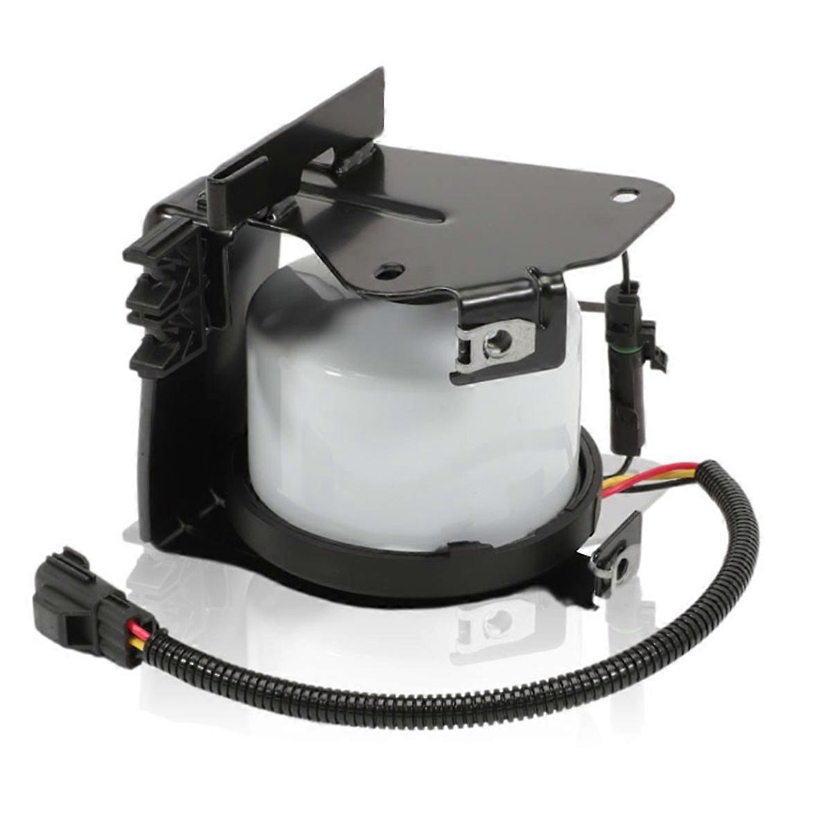 Filter Housing Bracket Water Sensor for 3 4 LR3 LR4 Range Sport 2.7 3.0 3.6 LR045519