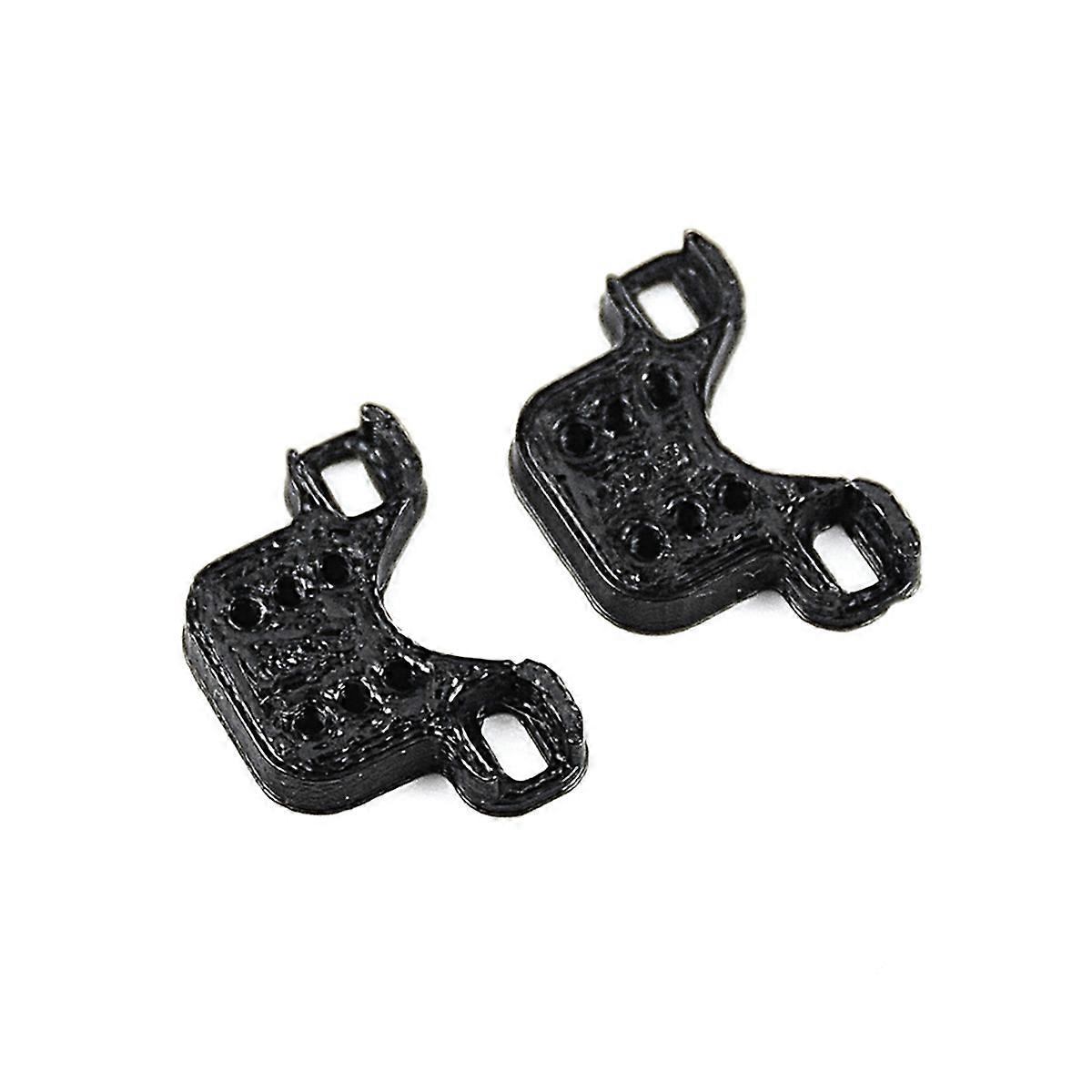 For O4 Lite Image Transmission Drone Lens Modification 3D Printing TPU Material Lens Protective Cove