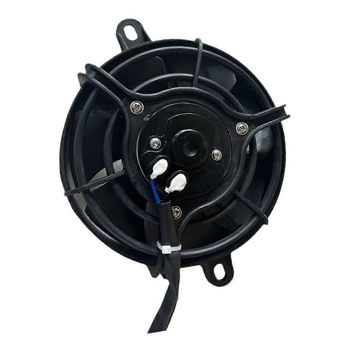 5inch 12V Motorcycle Cooling Fan