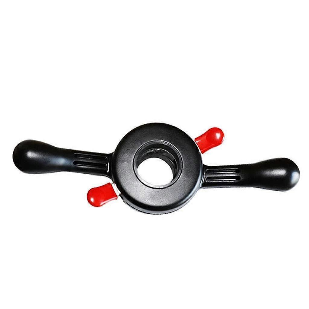Clamp Tire Change Tool For Wheel Balancing Machines Quick Wing Nut Tyre Balancing 36MM 38MM 40MM