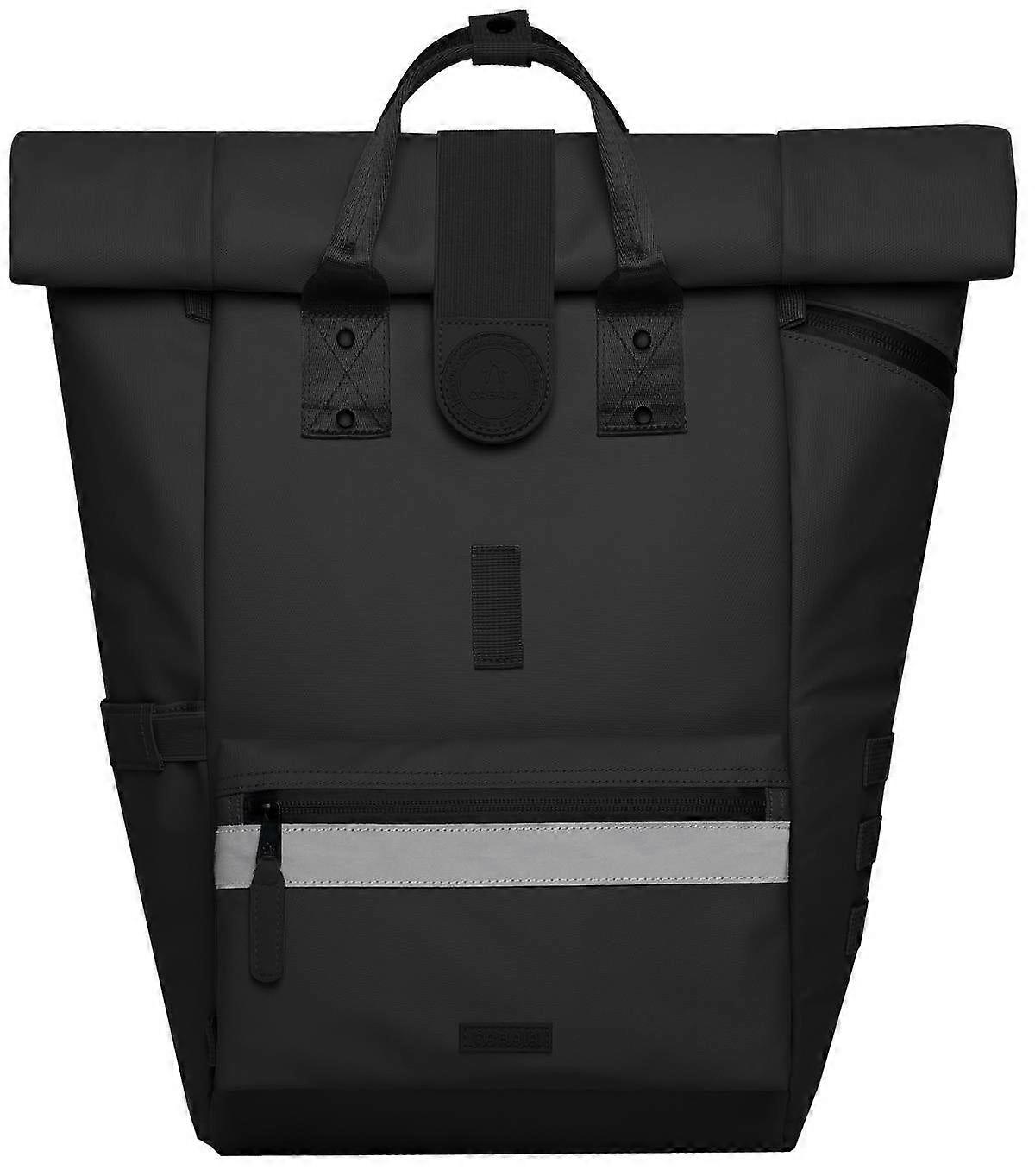 Cabaia Explorer Medium Backpack - Wellington Black