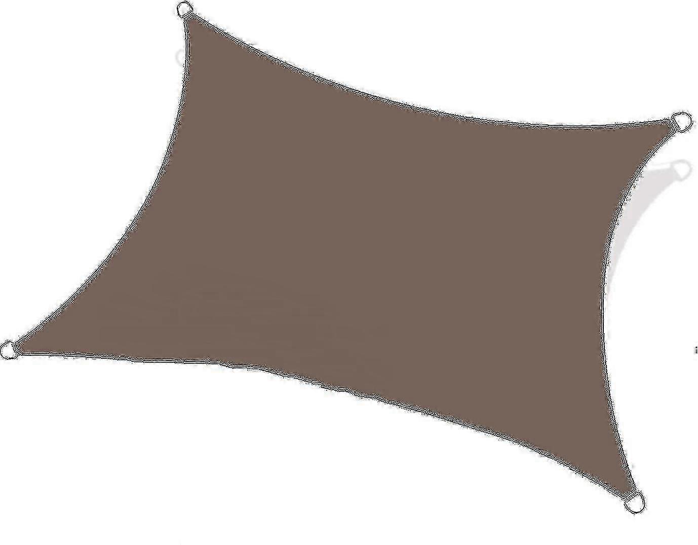 2025 Square Outdoor Sun Shade