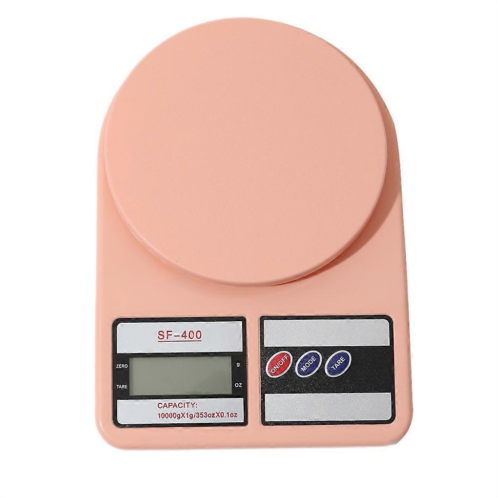 Electronic Scale Home Gadgets Bakery Supplies Measuring Tools Weighing Device