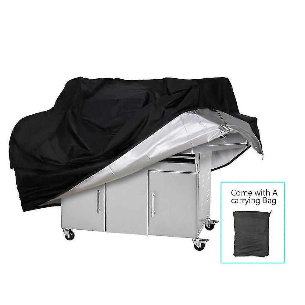 Char Broil Performance Grill Cover, 3-4 Brander: Groot