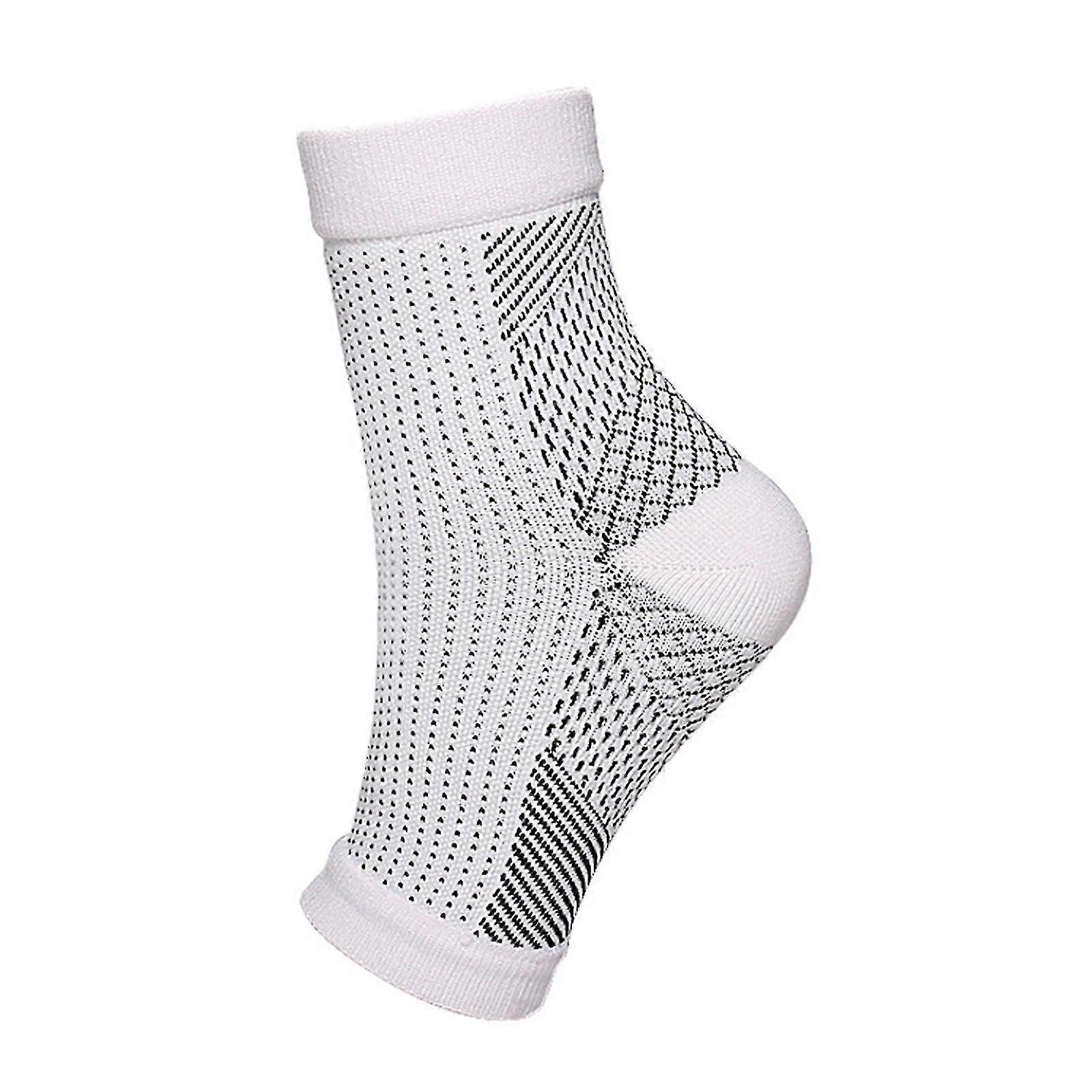 Soothesocks pour la neuropathie Compression Cheville Chaussettes de compression